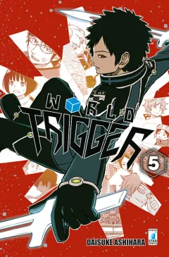 Volume cover